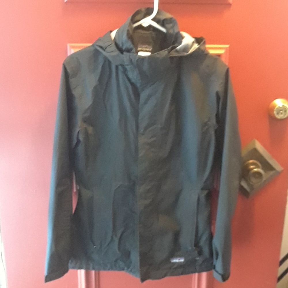 Patagonia Raincoat